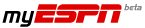 MY ESPN IS YOUR PERSONALIZED SPORTS PAGE!